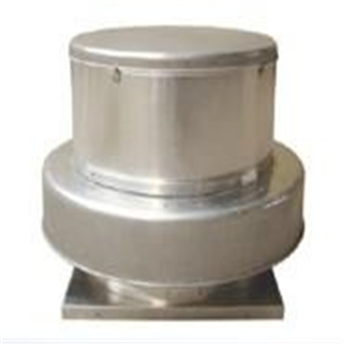 RTC/REF全鋁制屋頂離心風(fēng)機