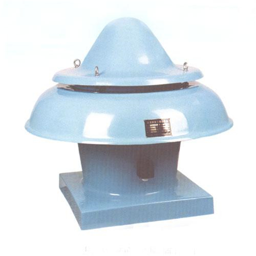 DWTⅡ型(離心式)屋頂風(fēng)機