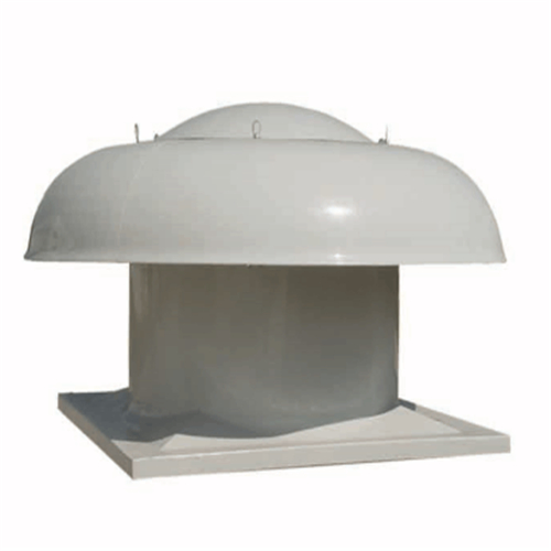 DWT1型低噪聲軸流式屋頂排風(fēng)機