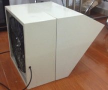 邊墻式排送風(fēng)機