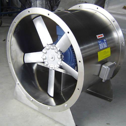 FSF/FDZ型不銹鋼軸流風(fēng)機
