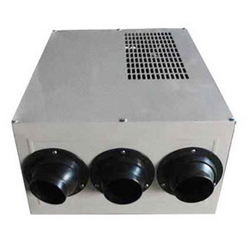 YDF車庫誘導(dǎo)風(fēng)機