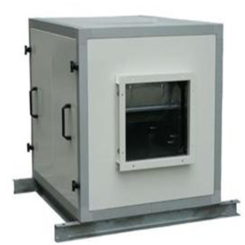 DBF系列低噪聲離心式變風(fēng)量風(fēng)機