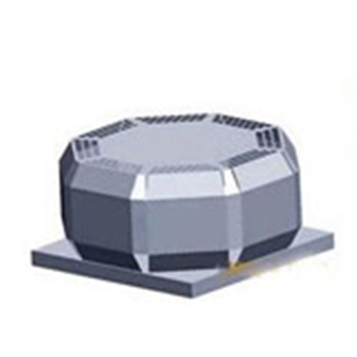 鋁制八角形屋頂風(fēng)機