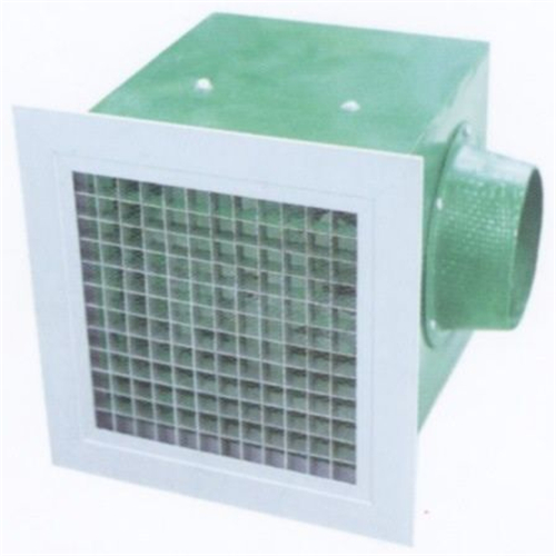 ST型玻璃鋼通風(fēng)器