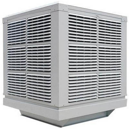 SLF濕簾冷風(fēng)機