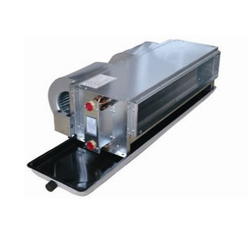 臥式暗裝風(fēng)機盤管FPWA