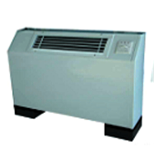 立式明裝風(fēng)機盤管PFLM