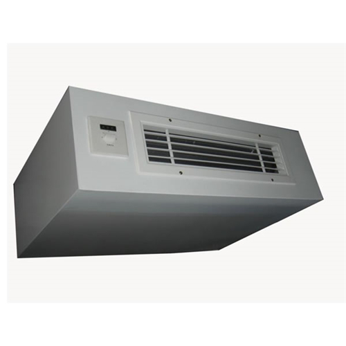 臥式明裝風(fēng)機盤管FPWM