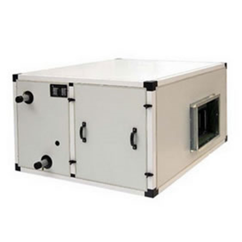 臥式空調(diào)機組