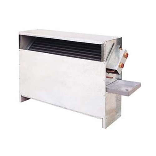 立式暗裝風(fēng)機盤管FPLA