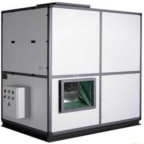 立式新風換氣機/全熱交換器