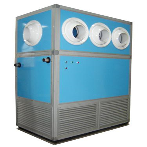 射流工業(yè)暖風(fēng)機(jī)