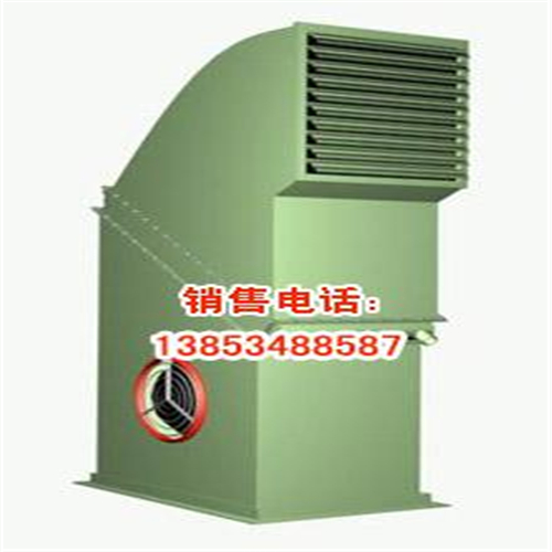 NBL型離心式暖風(fēng)機(jī)