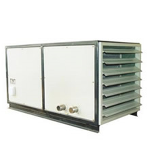 BXRZ/QXN型防爆新風(fēng)加熱暖風(fēng)機(jī)組