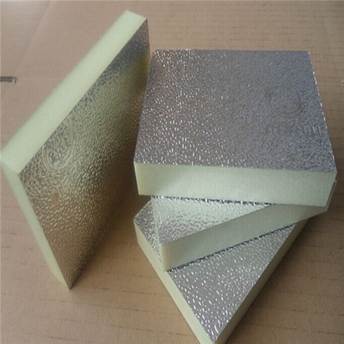 酚醛通風(fēng)管道