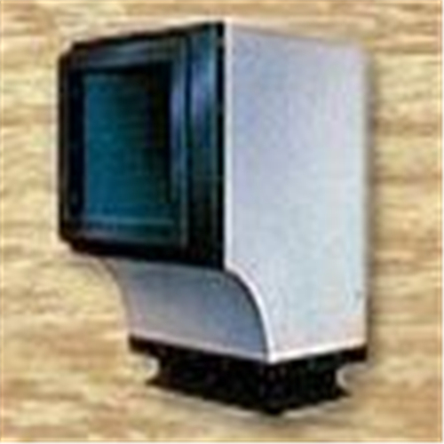 VKT221型消聲彎頭