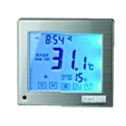 風機盤管調(diào)速開關