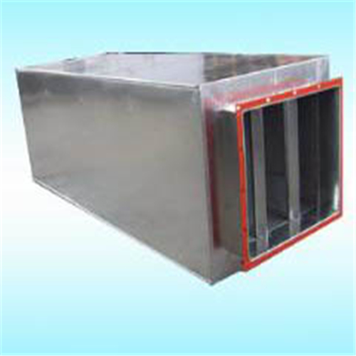 T701型阻抗復合消聲器