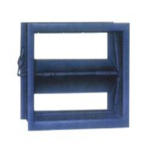 T3032方形風管止回閥