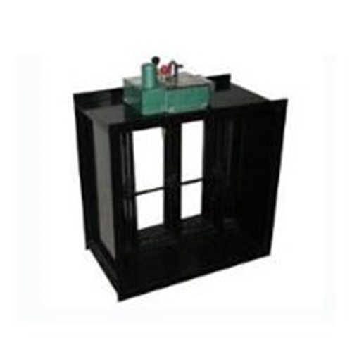 全自動排煙防火閥