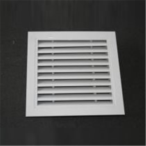 側壁格柵式風口