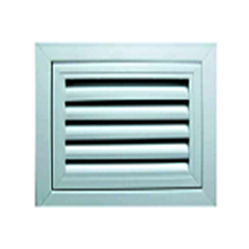 可開式格柵風口