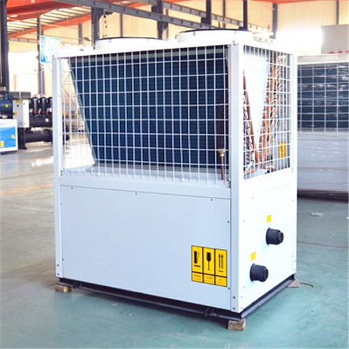 風(fēng)冷模塊機(jī)組