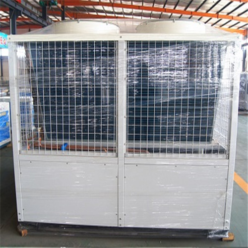 風(fēng)冷冷水機(jī)組